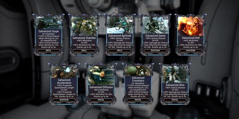 warframe how to unlock weapon arcane slot|Warframe: Galvanized Mods And Weapon Arcane Guide .